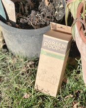 Load image into Gallery viewer, Green Poop Bags