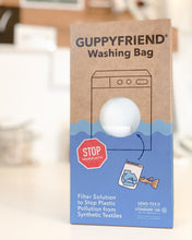 Load image into Gallery viewer, Guppyfriend Washing Bag
