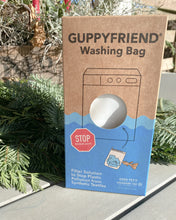 Load image into Gallery viewer, Guppyfriend Washing Bag