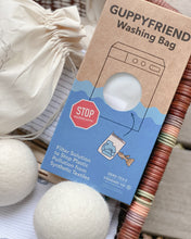Load image into Gallery viewer, Guppyfriend Washing Bag