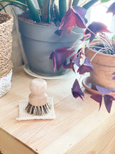 Load image into Gallery viewer, Scrubbie Dish Brush