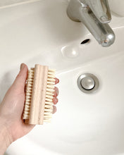 Load image into Gallery viewer, Nail Brush