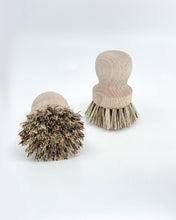 Load image into Gallery viewer, Scrubbie Dish Brush