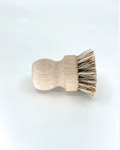 Load image into Gallery viewer, Scrubbie Dish Brush