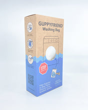 Load image into Gallery viewer, Guppyfriend Washing Bag
