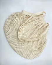 Load image into Gallery viewer, Knitted Shopping Bag