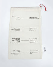 Load image into Gallery viewer, Set of Produce Bags