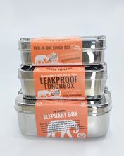 Load image into Gallery viewer, Elephant Box