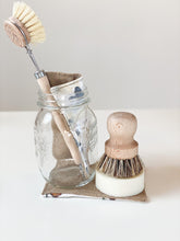 Load image into Gallery viewer, Scrubbie Dish Brush