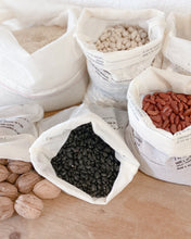 Load image into Gallery viewer, Set of Produce Bags