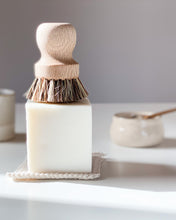 Load image into Gallery viewer, Scrubbie Dish Brush