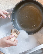 Load image into Gallery viewer, Scrubbie Dish Brush