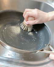 Load image into Gallery viewer, Scrubbie Dish Brush