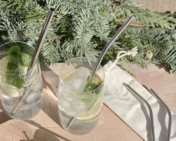 Meet Our Partners: Eco Straws