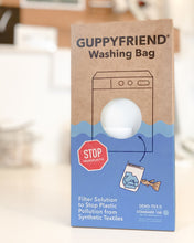 Load image into Gallery viewer, Guppyfriend Washing Bag

