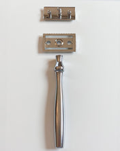 Load image into Gallery viewer, Reusable Safety Razor
